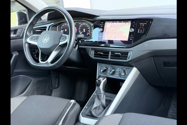 Volkswagen Polo 1.0 TSI Life Business Keyless/AppleCarPlay