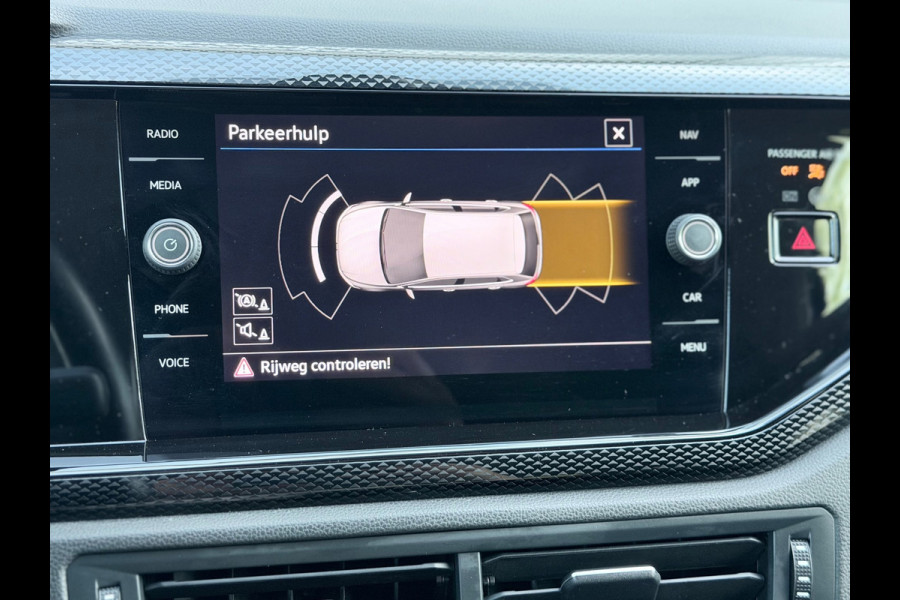 Volkswagen Polo 1.0 TSI Life Business Keyless/AppleCarPlay