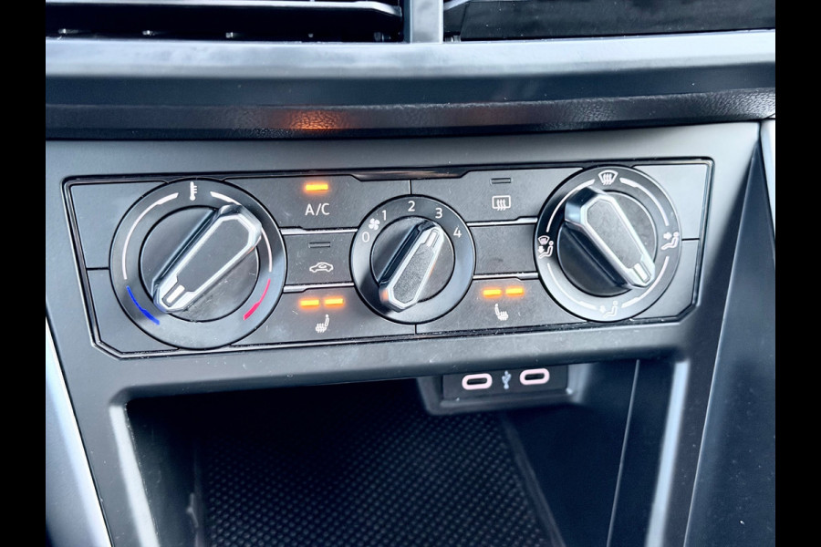 Volkswagen Polo 1.0 TSI Life Business Keyless/AppleCarPlay