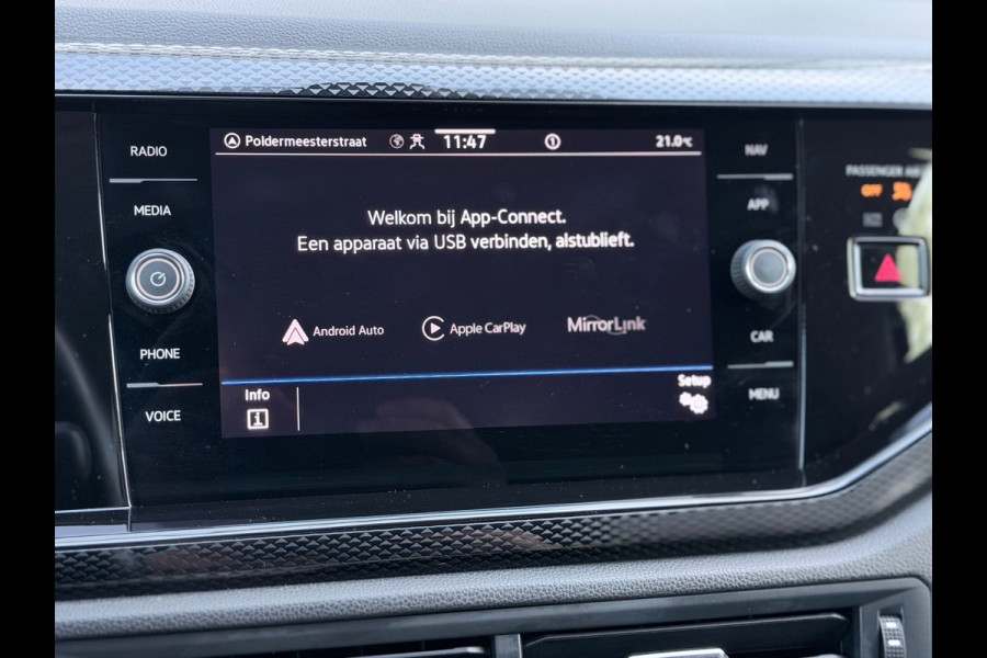 Volkswagen Polo 1.0 TSI Life Business Keyless/AppleCarPlay