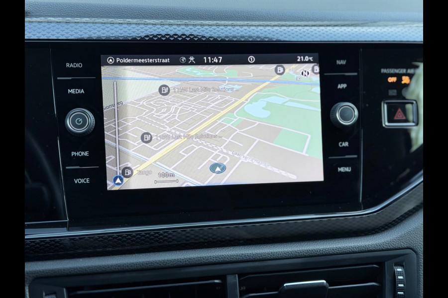 Volkswagen Polo 1.0 TSI Life Business Keyless/AppleCarPlay