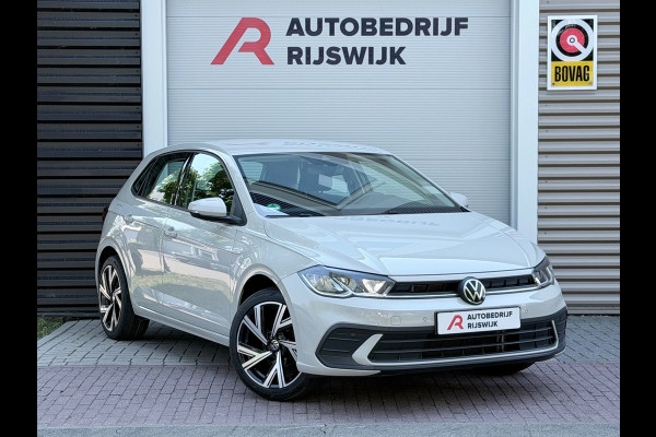 Volkswagen Polo 1.0 TSI Life Business AppleCarPlay/Navi
