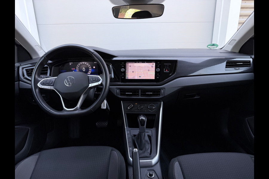 Volkswagen Polo 1.0 TSI Life Business AppleCarPlay/Navi