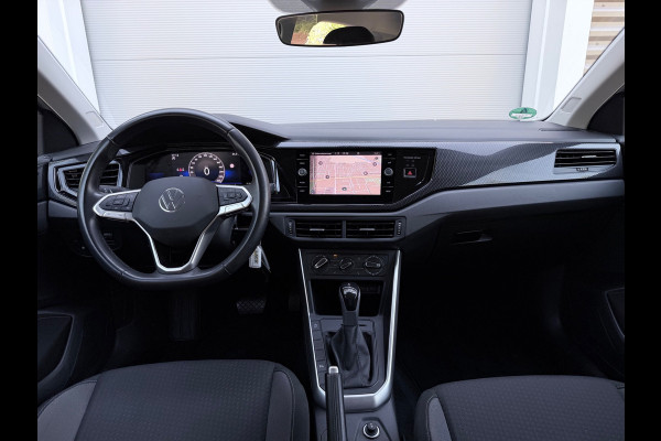 Volkswagen Polo 1.0 TSI Life Business AppleCarPlay/Navi