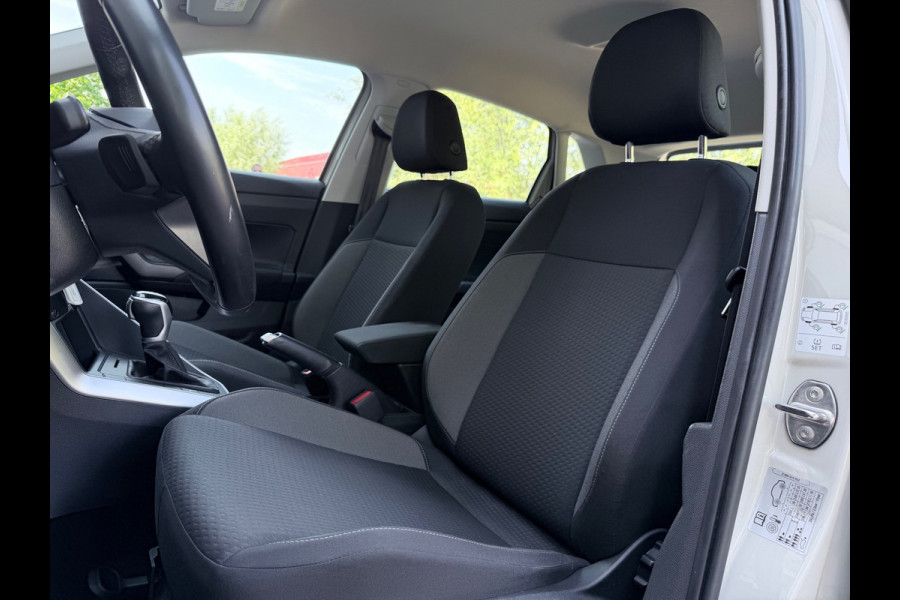 Volkswagen Polo 1.0 TSI Life Business AppleCarPlay/Navi