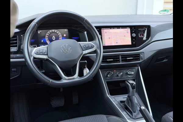 Volkswagen Polo 1.0 TSI Life Business AppleCarPlay/Navi