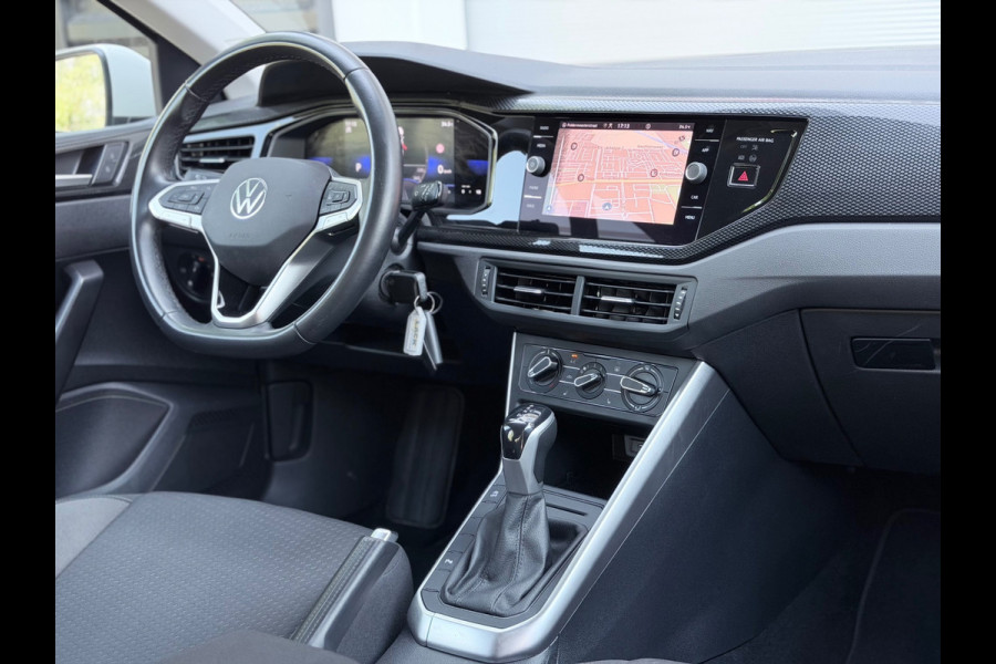 Volkswagen Polo 1.0 TSI Life Business AppleCarPlay/Navi