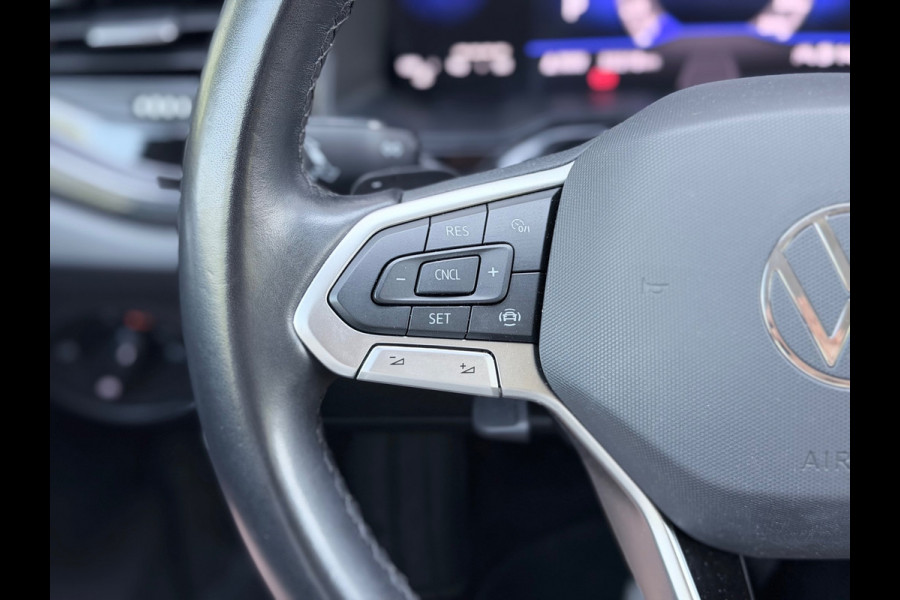 Volkswagen Polo 1.0 TSI Life Business AppleCarPlay/Navi