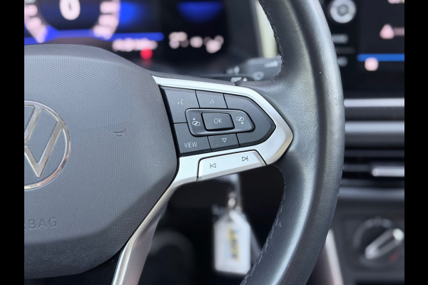 Volkswagen Polo 1.0 TSI Life Business AppleCarPlay/Navi