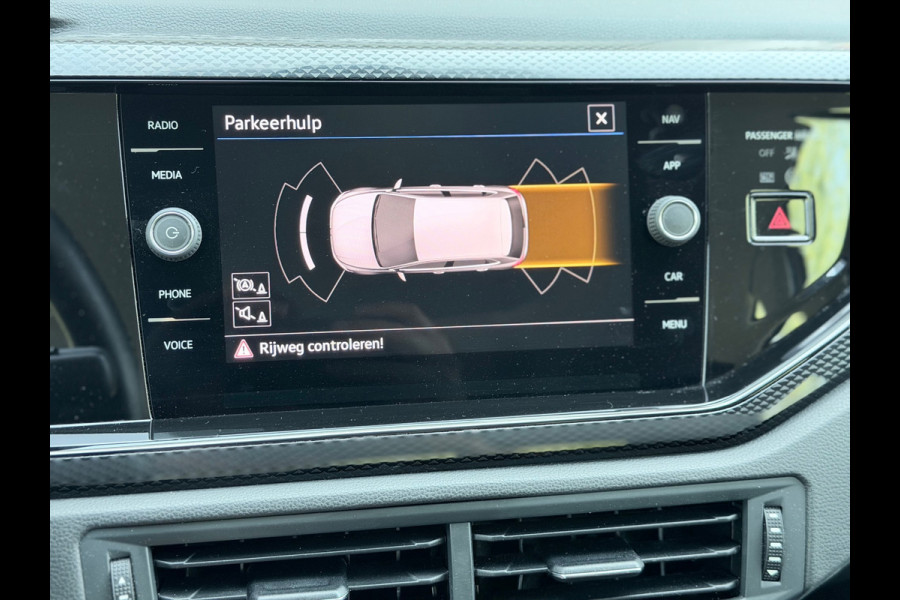 Volkswagen Polo 1.0 TSI Life Business AppleCarPlay/Navi