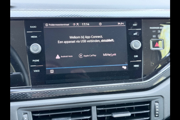 Volkswagen Polo 1.0 TSI Life Business AppleCarPlay/Navi
