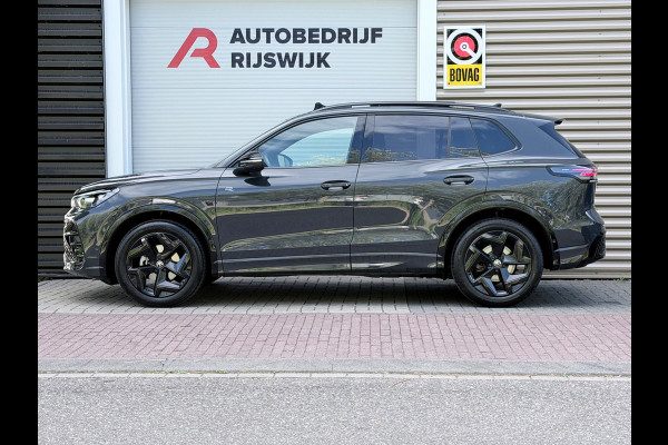 Volkswagen Tiguan 1.5 eTSI R-Line Pano/360/Memory/Leer