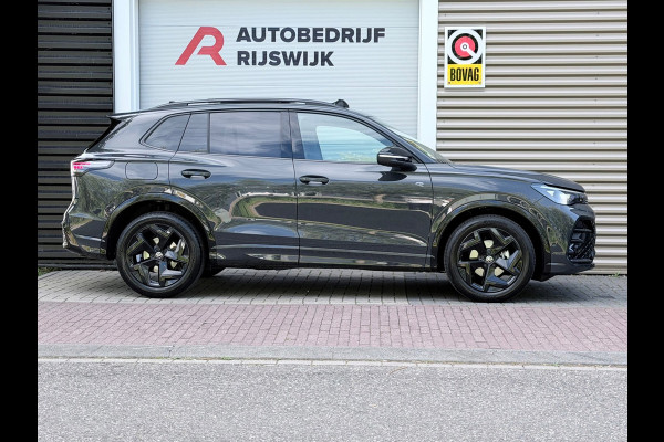 Volkswagen Tiguan 1.5 eTSI R-Line Pano/360/Memory/Leer