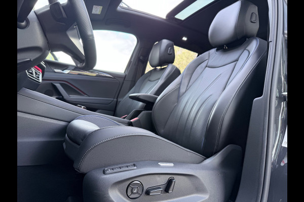 Volkswagen Tiguan 1.5 eTSI R-Line Pano/360/Memory/Leer