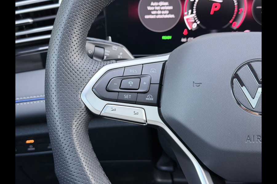 Volkswagen Tiguan 1.5 eTSI R-Line Pano/360/Memory/Leer