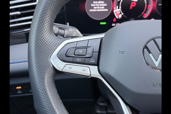 Volkswagen Tiguan 1.5 eTSI R-Line Pano/360/Memory/Leer