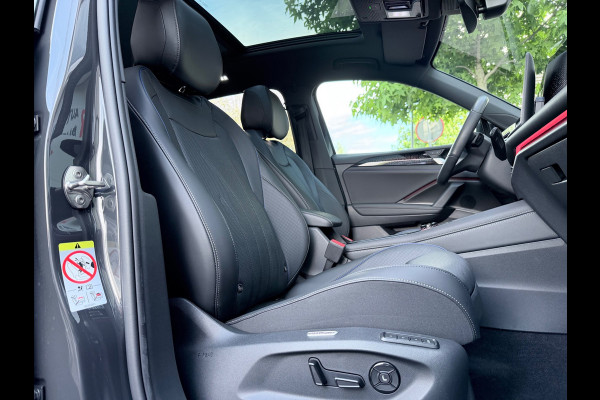 Volkswagen Tiguan 1.5 eTSI R-Line Pano/360/Memory/Leer