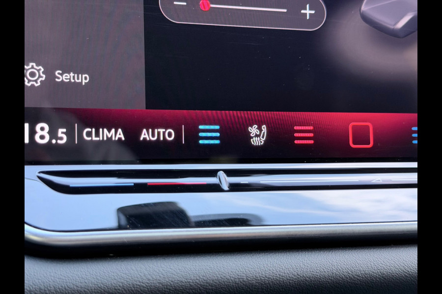 Volkswagen Tiguan 1.5 eTSI R-Line Pano/360/Memory/Leer