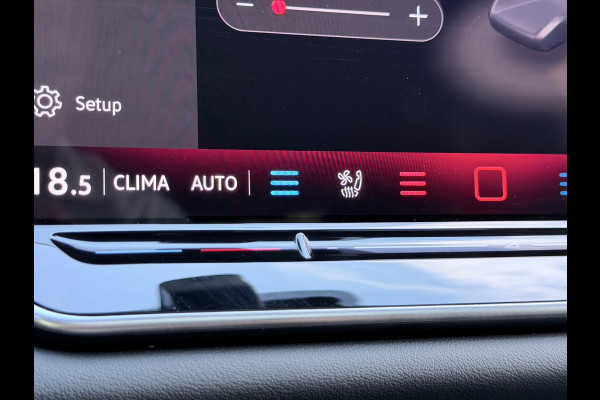 Volkswagen Tiguan 1.5 eTSI R-Line Pano/360/Memory/Leer