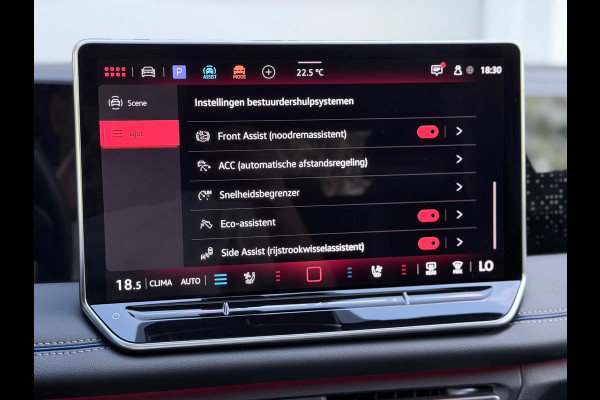 Volkswagen Tiguan 1.5 eTSI R-Line Pano/360/Memory/Leer