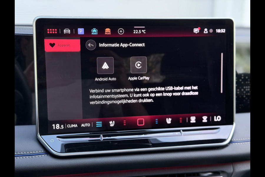 Volkswagen Tiguan 1.5 eTSI R-Line Pano/360/Memory/Leer