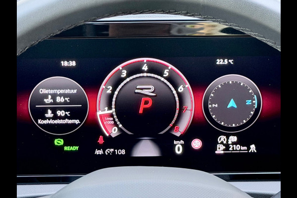 Volkswagen Tiguan 1.5 eTSI R-Line Pano/360/Memory/Leer