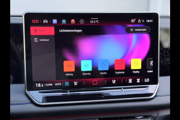 Volkswagen Tiguan 1.5 eTSI R-Line Pano/360/Memory/Leer