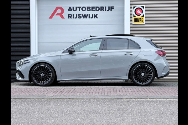 Mercedes-Benz A-Klasse 180 AMG Line LIMITED Pano/Matrix/Camera