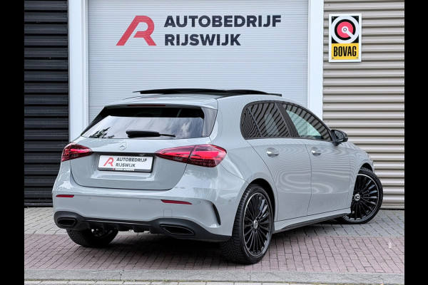 Mercedes-Benz A-Klasse 180 AMG Line LIMITED Pano/Matrix/Camera