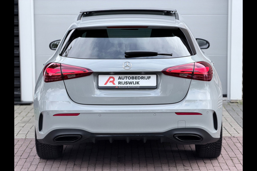 Mercedes-Benz A-Klasse 180 AMG Line LIMITED Pano/Matrix/Camera