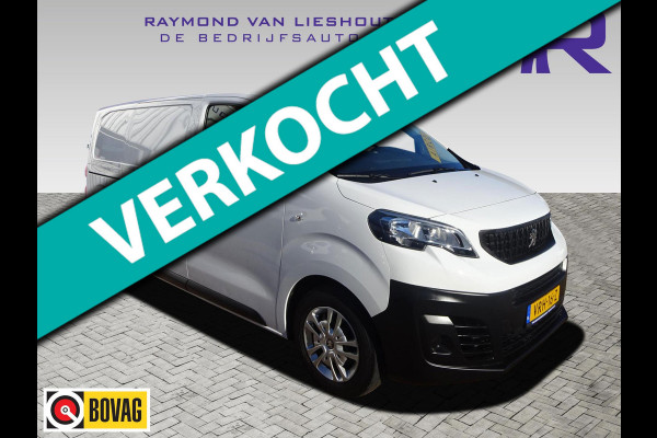 Peugeot Expert 2.0 BlueHDI 145 Standard Premium
