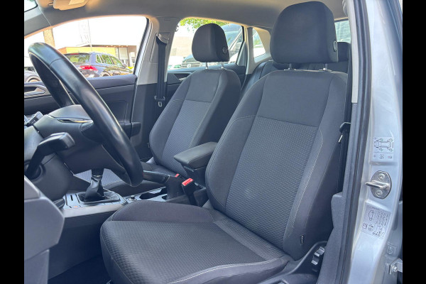 Volkswagen Polo 1.0 TSI Comfortline | Apple Carplay | Adaptieve Cruise | Navi | Airco