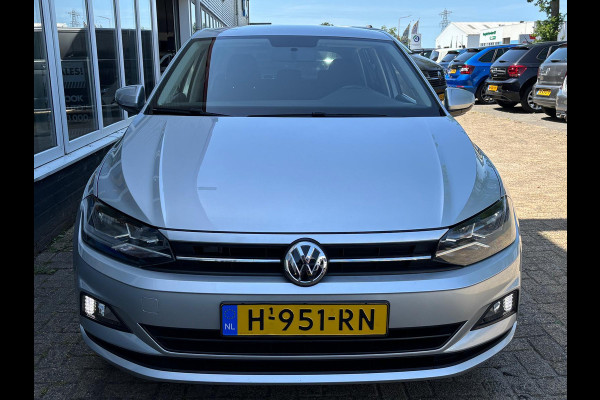Volkswagen Polo 1.0 TSI Comfortline | Apple Carplay | Adaptieve Cruise | Navi | Airco