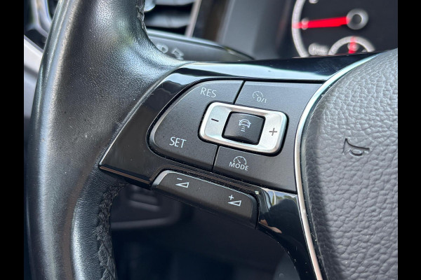 Volkswagen Polo 1.0 TSI Comfortline | Apple Carplay | Adaptieve Cruise | Navi | Airco