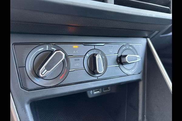 Volkswagen Polo 1.0 TSI Comfortline | Apple Carplay | Adaptieve Cruise | Navi | Airco
