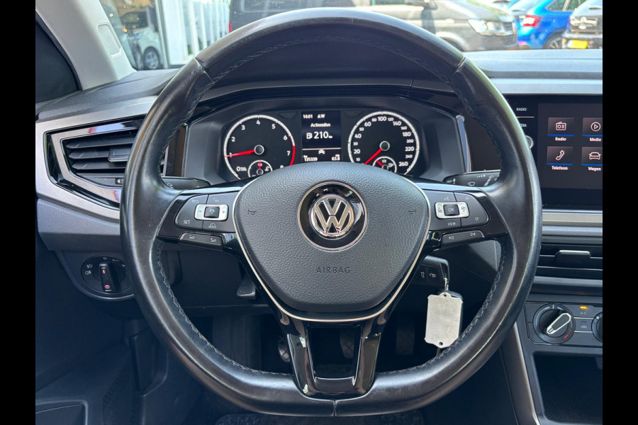 Volkswagen Polo 1.0 TSI Comfortline | Apple Carplay | Adaptieve Cruise | Navi | Airco