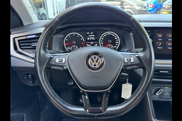 Volkswagen Polo 1.0 TSI Comfortline | Apple Carplay | Adaptieve Cruise | Navi | Airco