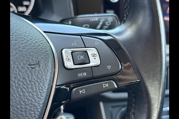 Volkswagen Polo 1.0 TSI Comfortline | Apple Carplay | Adaptieve Cruise | Navi | Airco