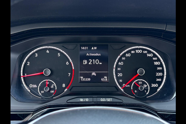Volkswagen Polo 1.0 TSI Comfortline | Apple Carplay | Adaptieve Cruise | Navi | Airco