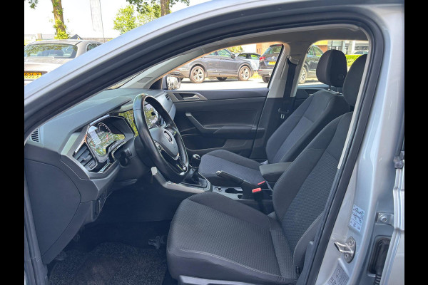 Volkswagen Polo 1.0 TSI Comfortline | Apple Carplay | Adaptieve Cruise | Navi | Airco