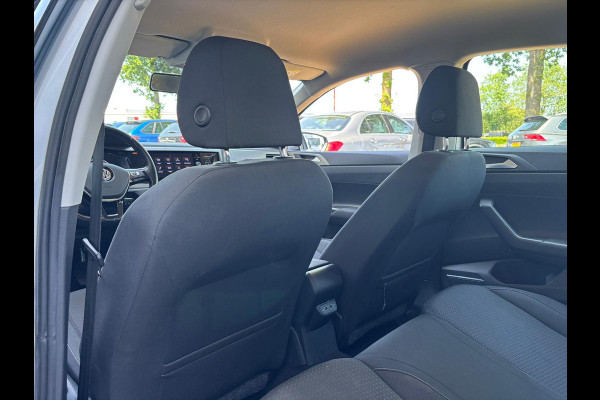 Volkswagen Polo 1.0 TSI Comfortline | Apple Carplay | Adaptieve Cruise | Navi | Airco