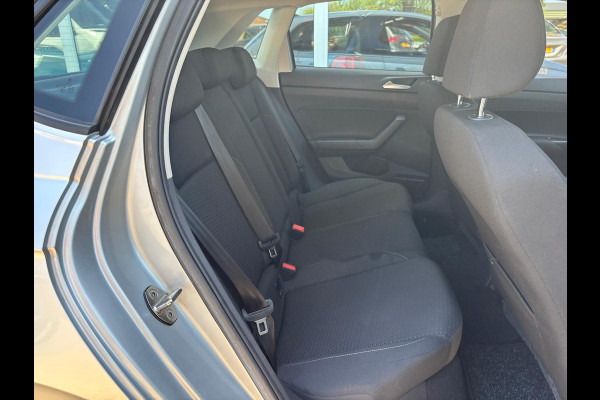 Volkswagen Polo 1.0 TSI Comfortline | Apple Carplay | Adaptieve Cruise | Navi | Airco