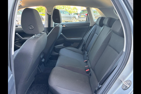 Volkswagen Polo 1.0 TSI Comfortline | Apple Carplay | Adaptieve Cruise | Navi | Airco