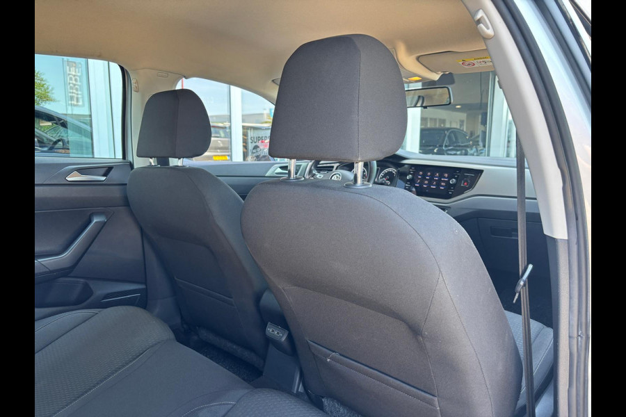 Volkswagen Polo 1.0 TSI Comfortline | Apple Carplay | Adaptieve Cruise | Navi | Airco