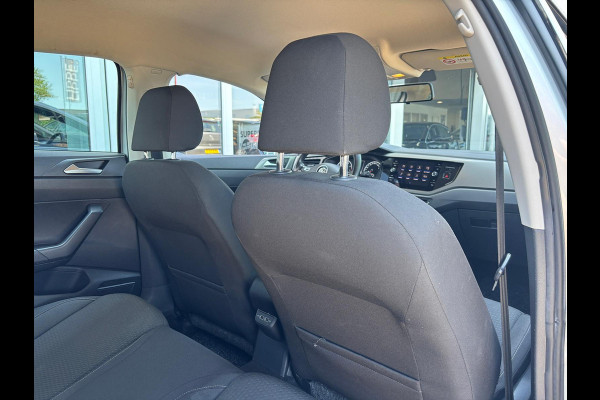 Volkswagen Polo 1.0 TSI Comfortline | Apple Carplay | Adaptieve Cruise | Navi | Airco