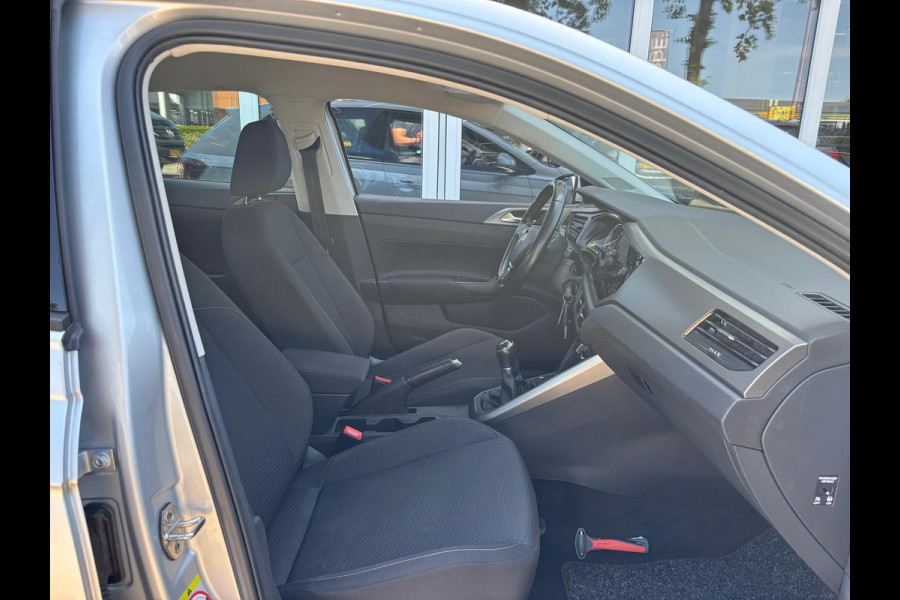 Volkswagen Polo 1.0 TSI Comfortline | Apple Carplay | Adaptieve Cruise | Navi | Airco