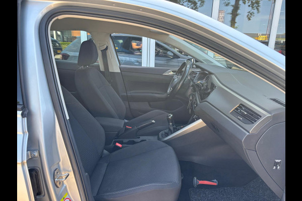Volkswagen Polo 1.0 TSI Comfortline | Apple Carplay | Adaptieve Cruise | Navi | Airco
