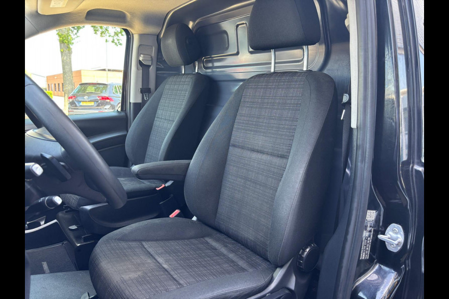Mercedes-Benz Vito 114 CDI Extra Lang | Achterruitrijcamera | Bluetooth | Navi | Cruise