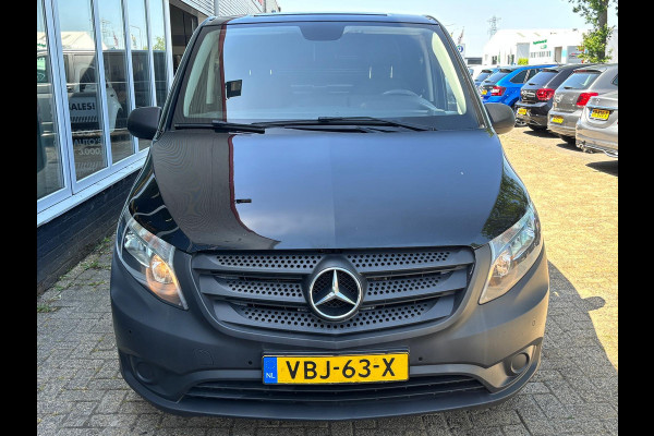 Mercedes-Benz Vito 114 CDI Extra Lang | Achterruitrijcamera | Bluetooth | Navi | Cruise