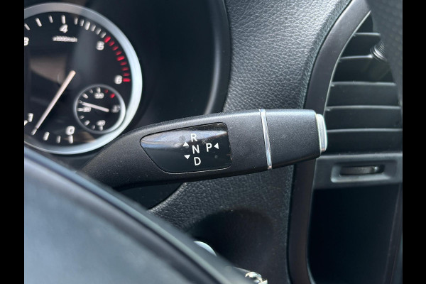 Mercedes-Benz Vito 114 CDI Extra Lang | Achterruitrijcamera | Bluetooth | Navi | Cruise
